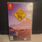 Road 96 - Nintendo Switch