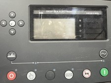 Deep Sea Electronics-DSE 8610 MKII