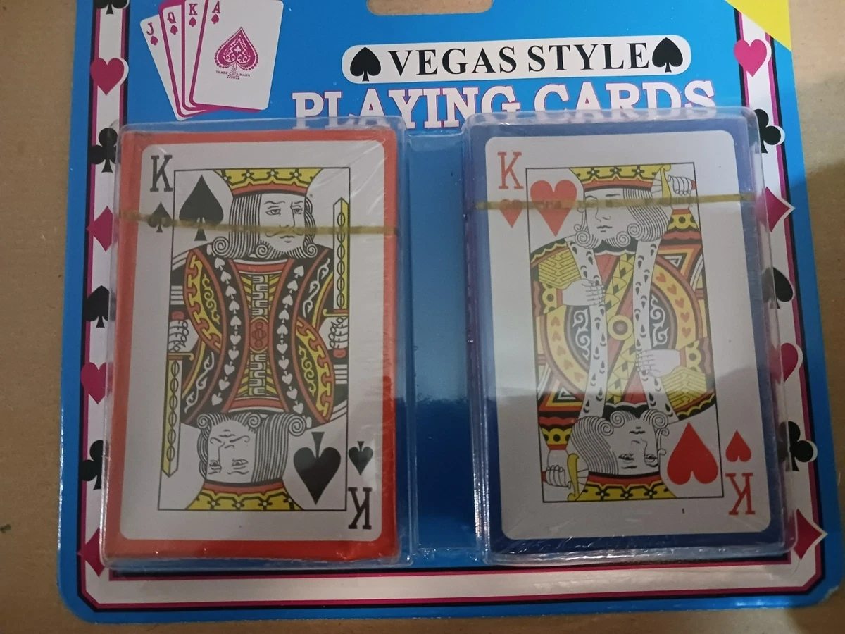 Jeu de 54 cartes de luxe, cartes publicitaires FranceLoc