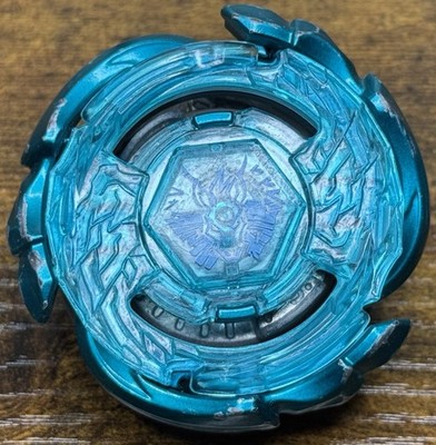 Galaxy Pegasus Legacy Xtreme' Teal B-194 06: Beyblade Burst Takara