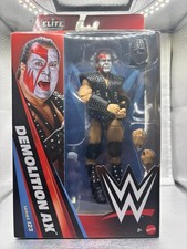 WW Elite Collection (Series 123) -    