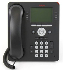 Avaya 700504842 9508 Digital Global Telephone - Refurbished
