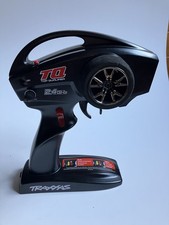 Traxxas 6517 3-channel Tq 2.4 Ghz Transmitter T-maxx Classic Transmitter Only Traxxas 6517 3-channel Tq 2.4 Ghz Transmitter T-maxx Classic Transmitter Only