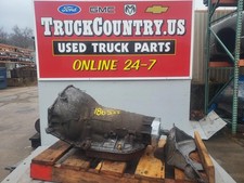 Automatic Transmission 454 Th400 3 Spd 80-90 Gmc 3500 Pickup 200357