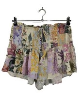 ZARA Gonna da tennis Donna Pantalone corto Taglia IT 40 stile casual