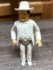 Product Image: Complete Boss Hogg w/ Hat 1981 Dukes of Hazzard Vtg Mego 3.75 Action Figure #4