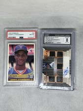 1984 Donruss Baseball Cards 31