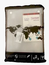 MacBook Pro 13 inch Plastic Hard Shell Case with Keyboard Touch Bar Protectors