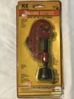 New Sealed KC PRO Pipe Cutter 1/8" - 1  1/8" Plumbing Tube Cutter 92710 — photo 1