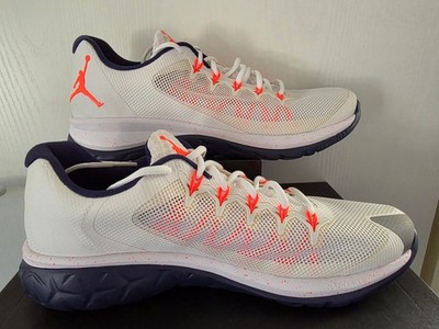 Jordan Herren Flight Flex Trainer Sportschuh Air Jordan 49,5 US 15 UK 14 715572