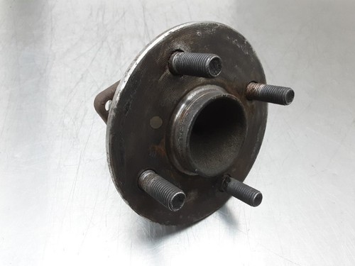 RADLAGER HINTEN Toyota Corolla Verso (E12) MPV 1.6 16V VVT-i (3ZZFE) 2003