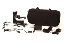edelkrone Cine HeadPLUS Pro v1  SliderPlus Pro Long v5  Accessories 50508