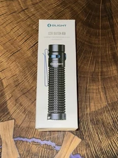 Olight S2R BATON II