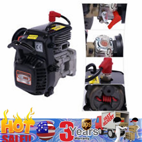 1/5 Scale RC Car 4 Bolt 32cc Gas Engine for HPI ROVAN Baja KM 5B 5T SS 5SC GOPED