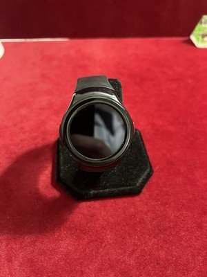 Theora Connect Smartwatch for Seniors - GPS + SOS + Two-Way Calling