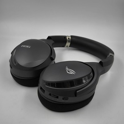 Asus Rog Fusion II 500 Gaming Wireless Headset Not Working For Parts