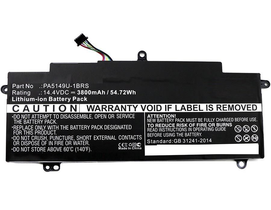 CoreParts MBXTO-BA0030 Laptop Battery for Toshiba