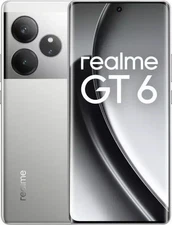 Brand New Realme GT 6 256/512GB 6.78" 50MP LTPO AMOLED Smartphone - AU Seller