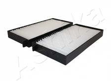 Filtre d'habitacle Ssangyong KYRON