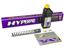 Kit ressorts de fourche avant progressifs Hyperpro Kawasaki Versys 650 2018