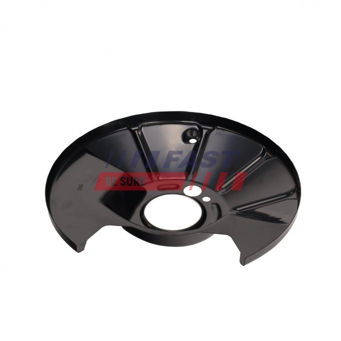 Protecteur disque de frein arrière gauche Ford USA Probe II 2.0 2.5 et Mazda 626 IV 1.8 2.0 D