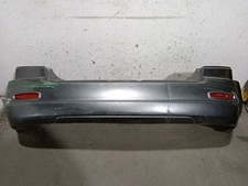 866113E030XX HINTERE STOSSSTANGE / 866113E030XX / 5506443 FÜR KIA SORENTO I JC