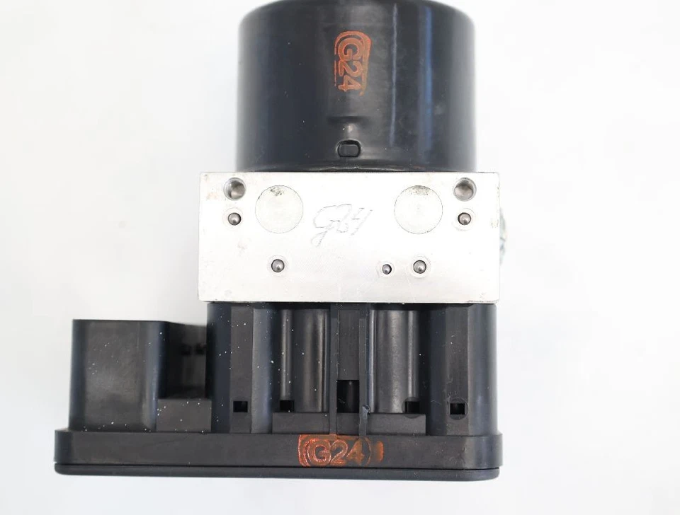 Bloque hidráulico ABS Audi A3 Sportback 8P 3.2 184 kW 250 HP 85940 - Imagen 4 de 4