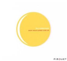 Keep Your Sunny Side Up von Bill Carrothers | CD | Zustand sehr gut
