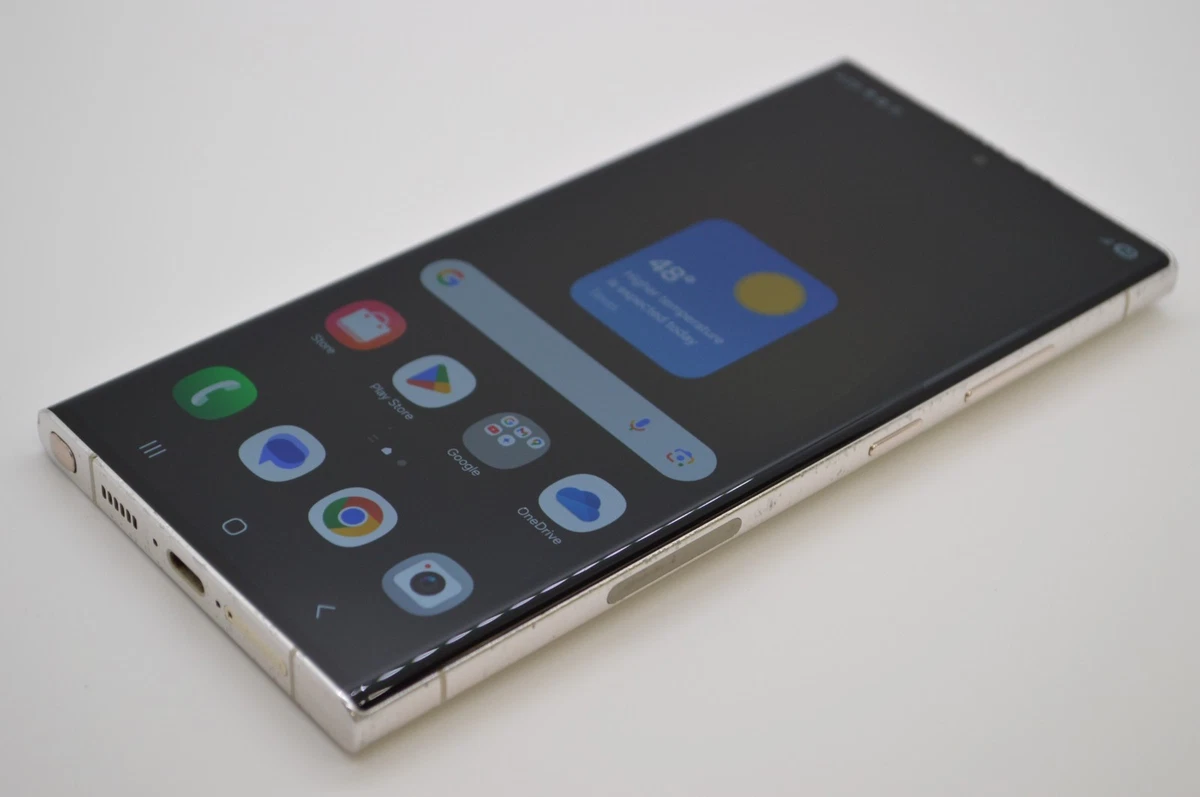 Samsung Galaxy S23 Ultra 512GB for Sale | Shop New & Used Cell