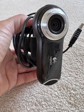 Logitech QuickCam Pro 9000 Webcam