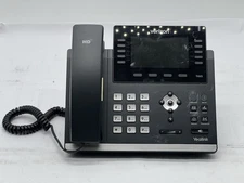 Yealink SIP-T46S IP Phone -Used