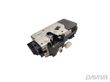 Renault Trafic Rear Door Lock 2020 Van 4/5dr 905033916R 40817212 (19-24)
