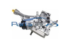 PARTSTEC ÖLFILTERMODUL MIT ÖLFILTERGEHÄUSE passend für ALFA MITO FIAT 500L DOBLO
