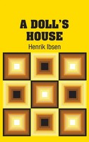 Henrik Ibsen | A Doll's House | Buch | Englisch (2018) | Gebunden