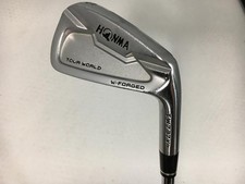 Honma Tour World Tw737Vn Iron Set 6Pcs D/G 5 10
