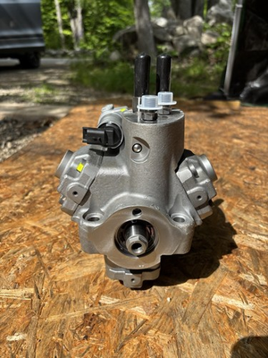 #ad K16 Industrial Injection Pump for 2008 2010 6.4 Powerstroke Diesel Engine $500.00