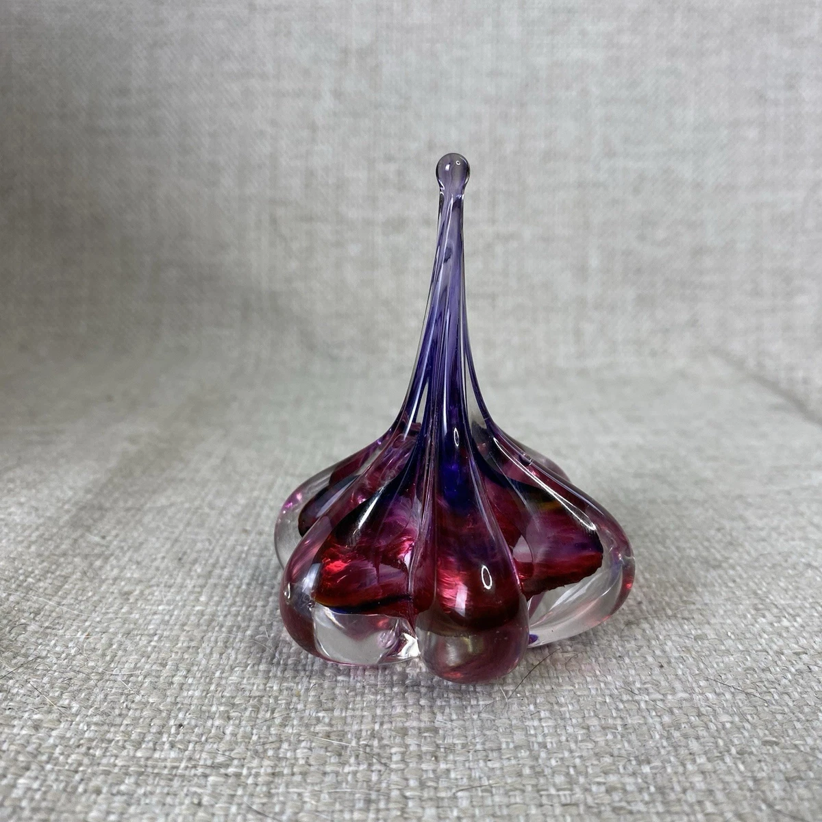 Zellique Indiana Studio & Handcrafted Glass for sale | eBay