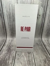 Maelys Re-Pair Anti-Aging Body Lotion 6.8 oz  New In box