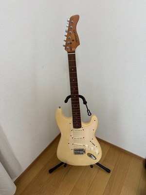 Fernandes Stratocaster Type Electric Guitar