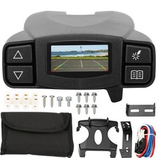 For Tekonsha P3 Prodigy 90195 Electric Trailer Brake Control Module Controller