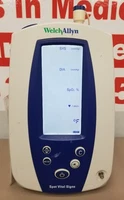 Welch Allyn 42NTB Spot Vitals Monitor
