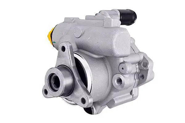 Pompe de direction assistée hydraulique sans poulie 8TL 359 003-071 HELLA