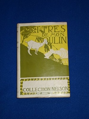 Lettres de mon Moulin