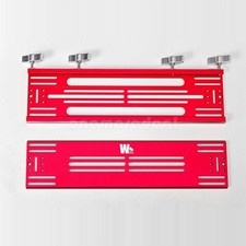 Multifunctional Losmandy Dovetail Bracket Kit Long for WandererCover/Eclipse