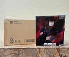 G.I. Joe Classified #31 Zartan Master of Disguise New Sealed Pulse Deluxe Figure