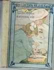 1898 PIINOCCHO'S ADVENTURES IN WONDERLAND CARLO COLLODI ILLUSTRATED GIFT IDEA