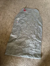 Big Agnes AXL Air Insulated 20x72”