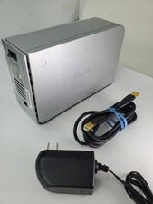 SimpleTech Simple Drive 96300 1TB USB 3.5" External Hard Drive - 