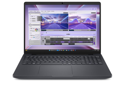 Dell Promax 16 Intel Ultra 7 265H vPro Enterprise 32GB RAM 512GB NVMe Win11Pro