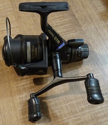 SHIMANO AERO GTM XT-7 4010 - MADE IN JAPAN!!!